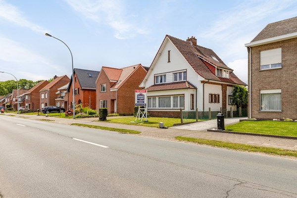 Pijlstraat 10, 2470 Retie